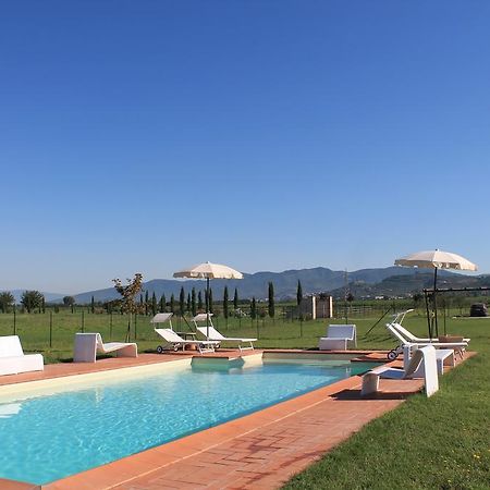 Il Grifone A Cortona Residence Ngoại thất bức ảnh