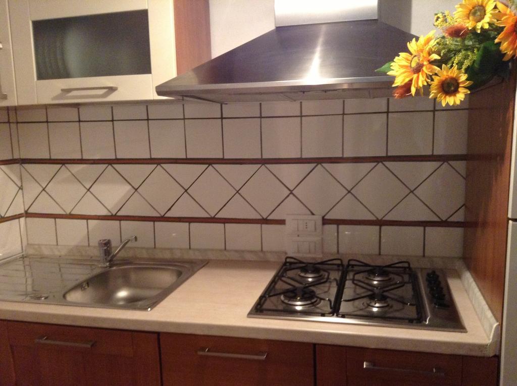 Il Grifone A Cortona Residence Ngoại thất bức ảnh