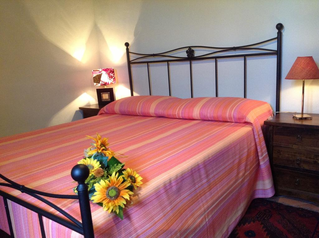 Il Grifone A Cortona Residence Phòng bức ảnh