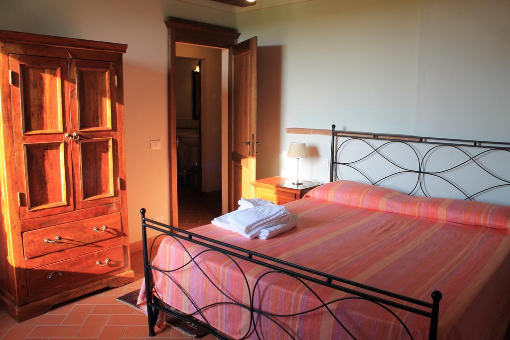 Il Grifone A Cortona Residence Ngoại thất bức ảnh
