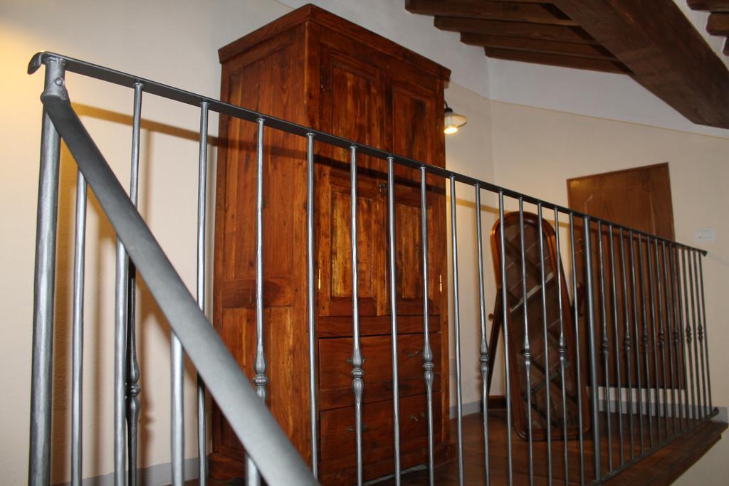 Il Grifone A Cortona Residence Phòng bức ảnh