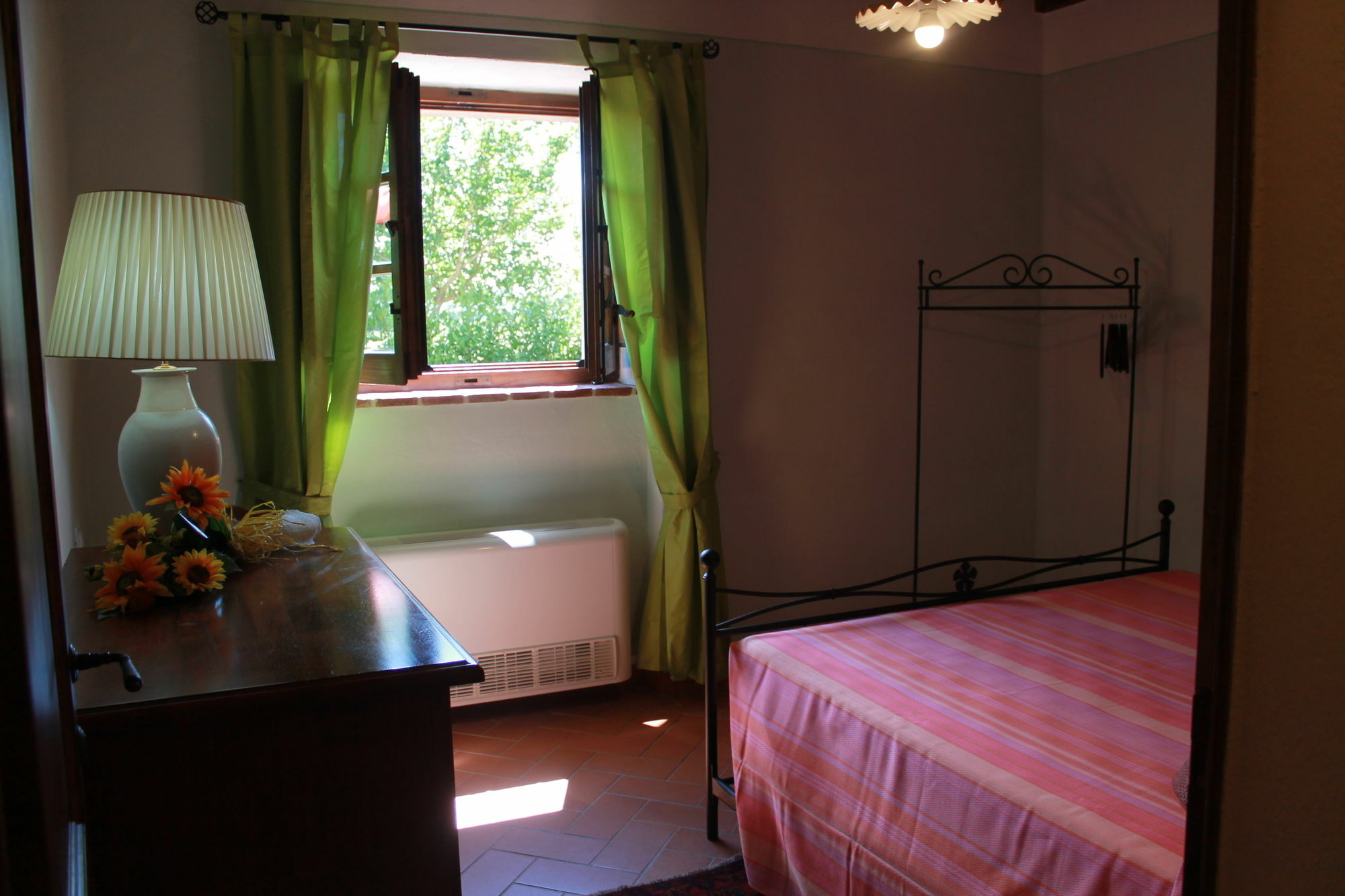 Il Grifone A Cortona Residence Ngoại thất bức ảnh
