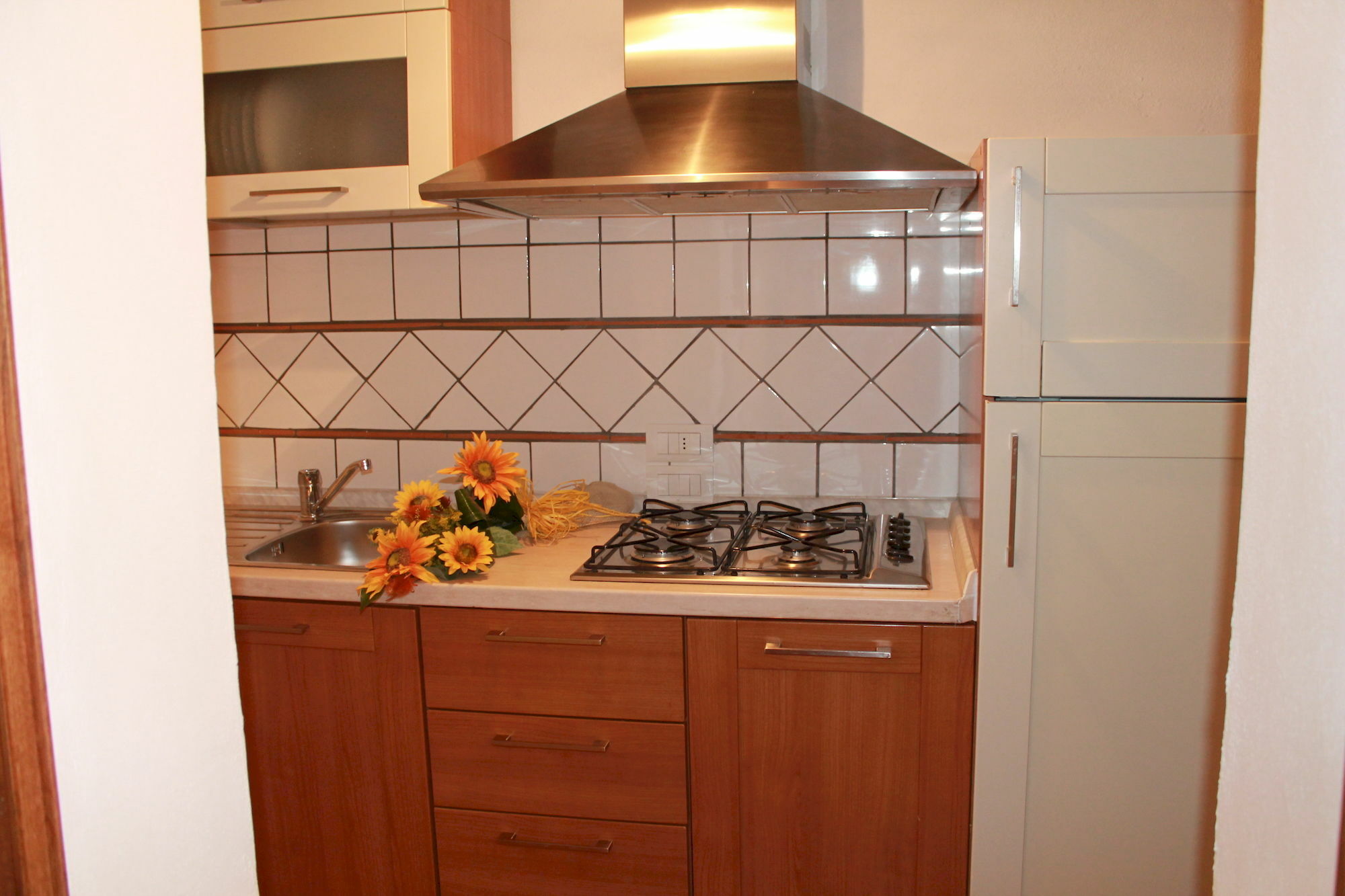 Il Grifone A Cortona Residence Ngoại thất bức ảnh